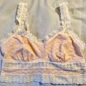 Aerie bralette